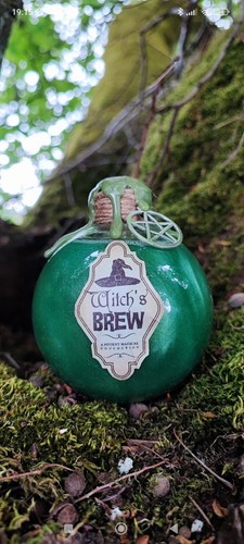 Potion magique harry potter - potion,