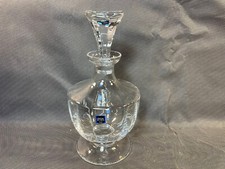 Ancienne belle carafe à vin