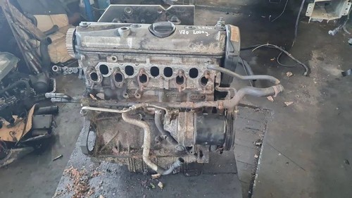Volvo v70 moteur d5252t - lv,