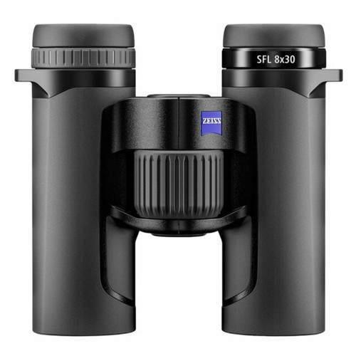Jumelles zeiss victory sfl - jumelles,