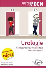 Urologie. Même Pour Ceux qui
