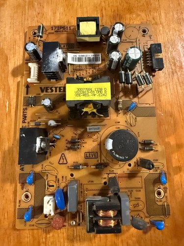 Psu alimentation tv - ✅,