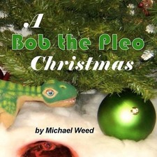 A Bob the Pleo Christmas by