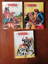 bds petit format lot captain