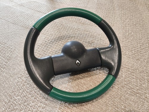 Volant renault twingo - renault, phase