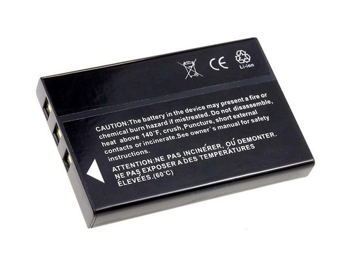 Batterie pour yaesu - batterie,