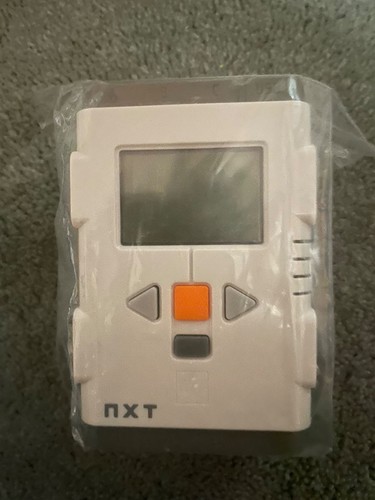 Lego mindstorms nxt - mindstorms,