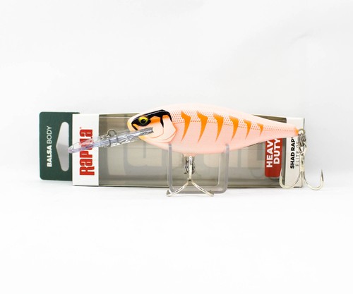 Rapala shad rap elite - rapala, lourd