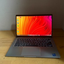 PC portable | Très Rapide | Dell Latitude 7430 | i5 12th Gen | Batterie 6-12h