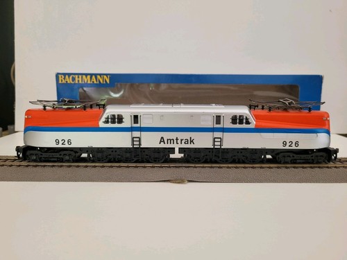 Bachmann 65207 locomotive - 65207,