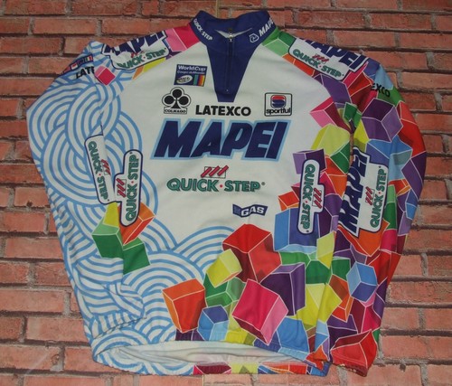 Sportful maillot cyclisme - maillot, de