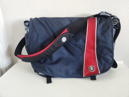 Crumpler sticky date large - crumpler, date'
