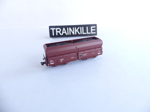 Minitrix 160 wagon - minitrix, n