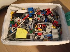 lot lego vrac