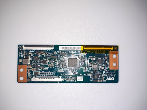 Carte tcon sony kdl 42w705b - carte, tv
