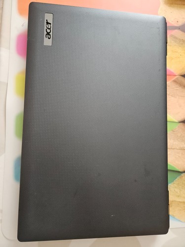 Acer aspire 7739g