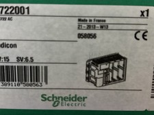 AUTOMATE Schneider Tsx Micro