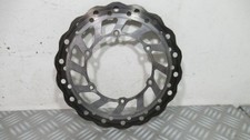 Disque frein avant YAMAHA 250