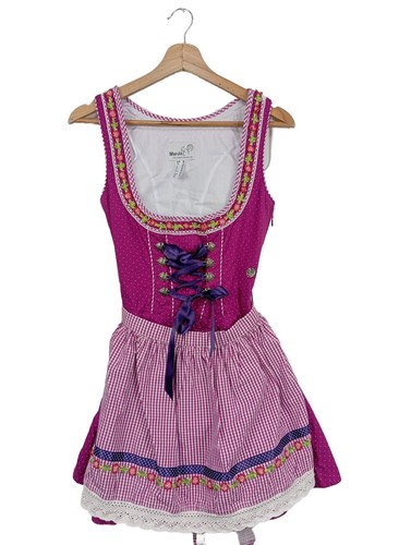 Marjo dirndl dames vêtement - marjo,