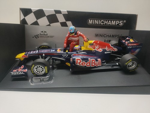 Red bull rb7 webber - rb7,
