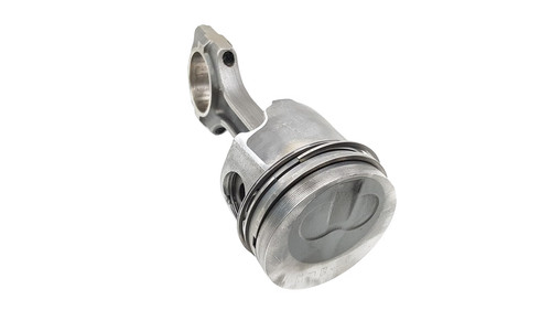 Bielle piston 7701469670 - piston,