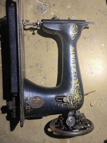 Singer machine coudre - machine, à