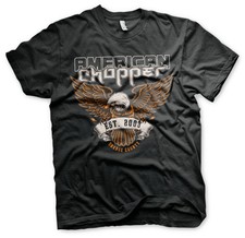 American Chopper Orange County