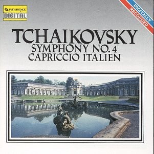 Various tchaikovsky - -,