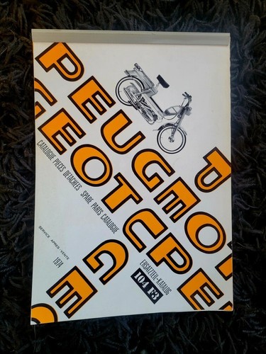 104f3 peugeot 104 - 104, f3
