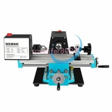 Mini Round Bead Machin