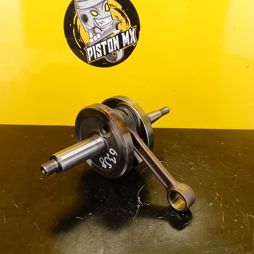 Vilebrequin bielle changer - a,