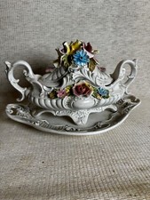        Ancienne soupière  en