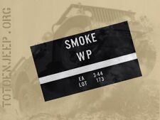 POCHOIR STENCIL MARQUAGE