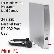 Mini Ordinateur PC Pour