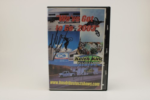 Got 2003 bmx dvd - got,