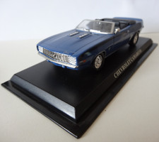 Chevrolet - Camaro SS - 1969 -