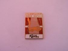 pins renault CE siege social