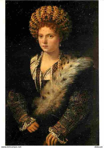 Carte postale art peinture - art,
