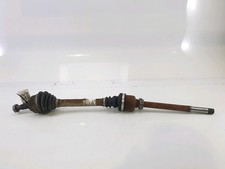 Cardan avant droit - Peugeot PARTNER II PH.1 1.6 HDI - 00003273LP - Z0-5550R