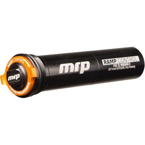Mrp ramp control cartridge - control,