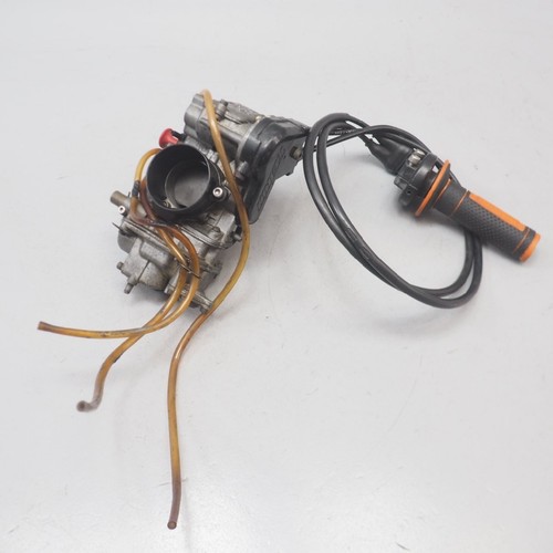 Ktm fcr carburateur - ktm,