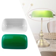 Abat-jour de banque Vintage