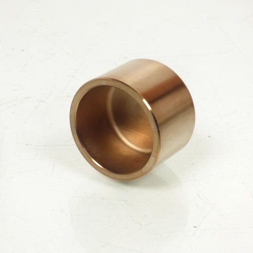 Piston étrier de - un,