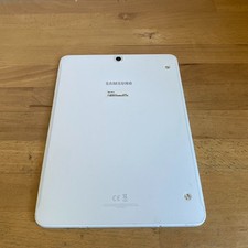 Tablette Tactile Samsung