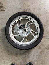 Jante arrière yamaha 350 - de,