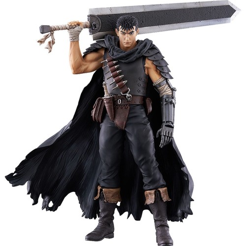 Goodsmile guts black - guts,
