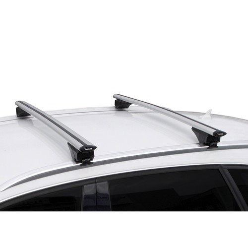 Kit barres toit en - barres, de
