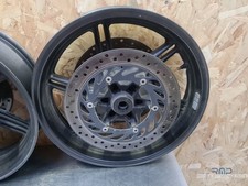 Jante avant Honda 600 CBF 2004