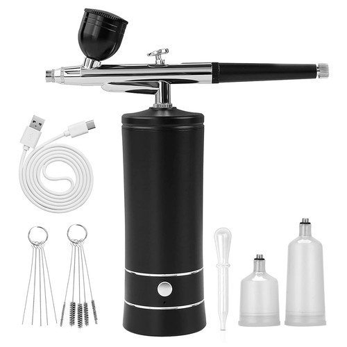 Airbrush kit air - kit,