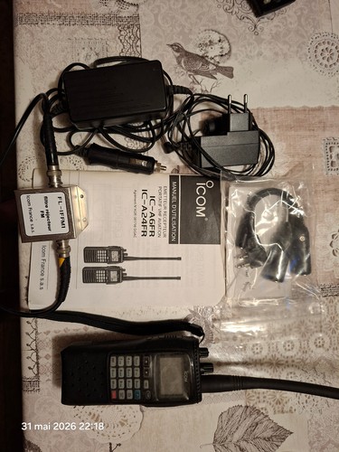 Aviation lot 2 casques - aviation,
